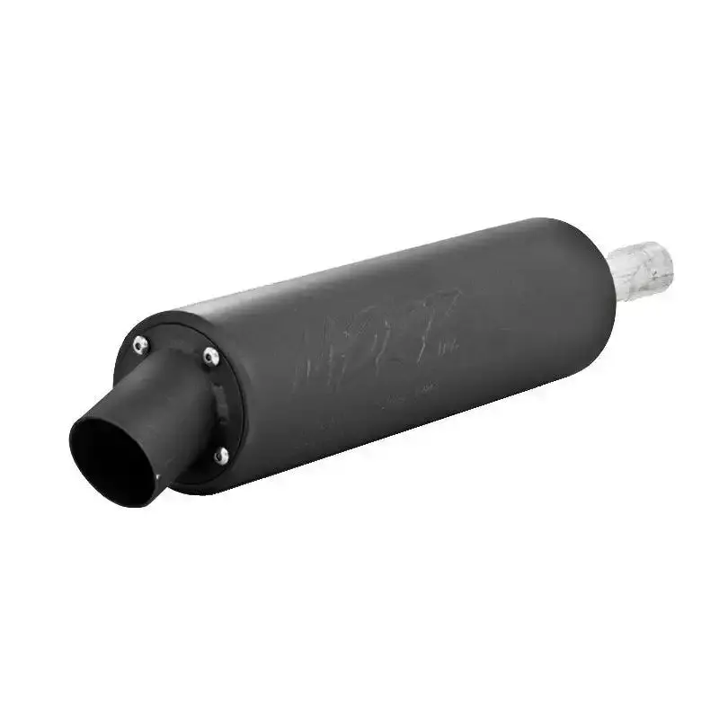 Mbrp At-7100 Slip-On Exhaust For Honda Atv – Usfs-Certified Utility Muffler 1