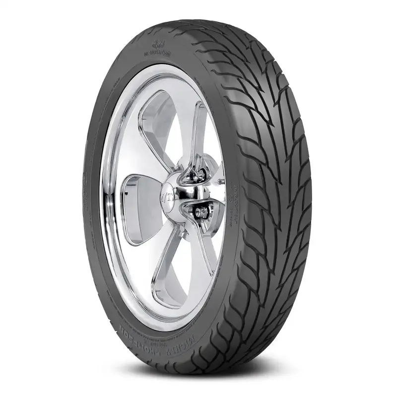 Mickey Thompson 90000000228 Racing Radial Performance Tire 1