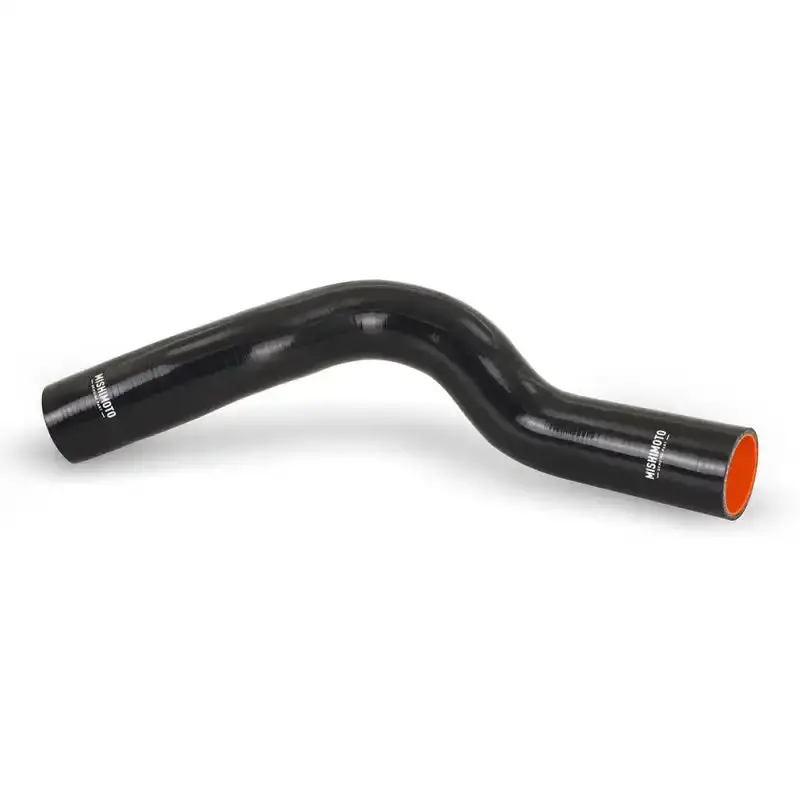 Mishimoto Silicone Radiator Hose Kit – Black, High-Temperature Resistant For 2003–2006 Dodge Viper 1