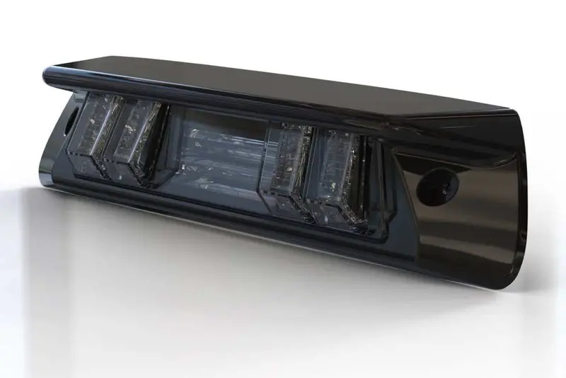 Morimoto X3B Led Third Brake Light – Custom Fit For 2009–2014 Ford F-150 1