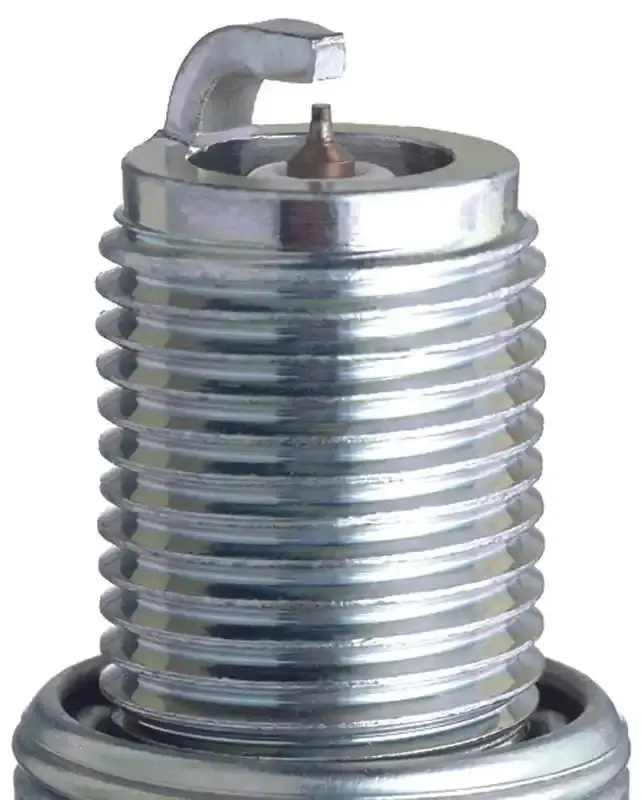 Ngk Iridium Ix Spark Plugs – Br9Eix Model, 4-Pack For Enhanced Ignition Efficiency 1