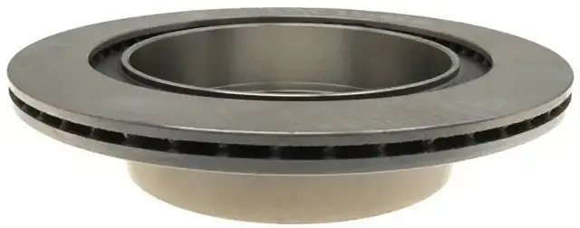 Oem-Style Disc Brake Rotor – Dih Replacement Part Only 1