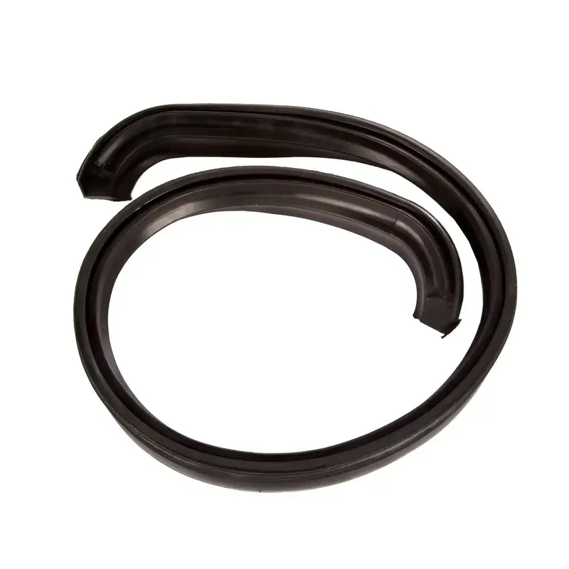 Omix-Ada 12302.17 Windshield Seal – Frame-To-Cowl Gasket For 1948–1968 Willys Vehicles 1