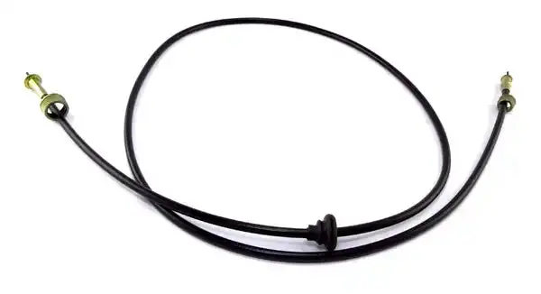 Omix-Ada 17208.04 Speedometer Cable For Automatic Transmission – Fits 1976–1979 Jeep Cj-5/Cj-7 1