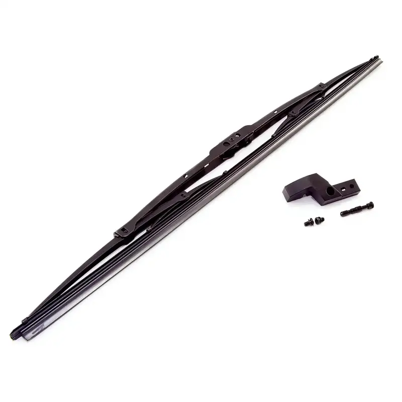 Omix-Ada 19-Inch Windshield Wiper Blade For Jeep Grand Cherokee (1993–1998) And Liberty (2002–2007) 1
