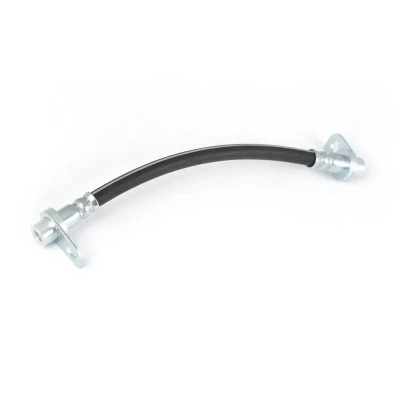Omix-Ada Rear Left Brake Hose For 2007–2013 Jeep Compass And Patriot (Mk) 1