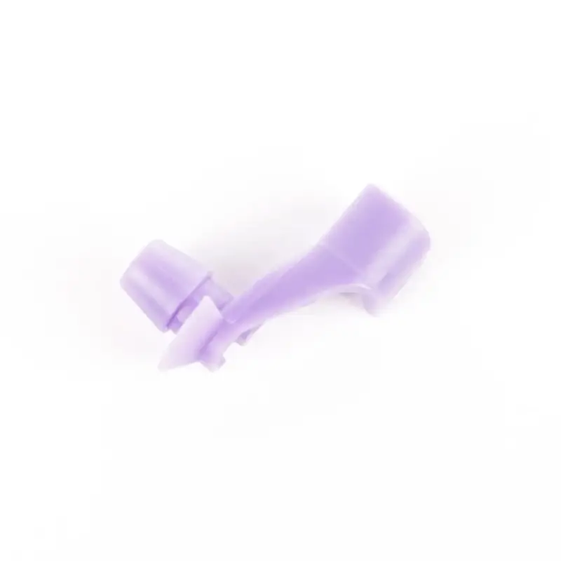 Omix-Ada Right-Side Door Lock Rod Clip – Fits 1994–2018 Jeep Zj/Xj/Tj/Wj/Jk/Mk 1