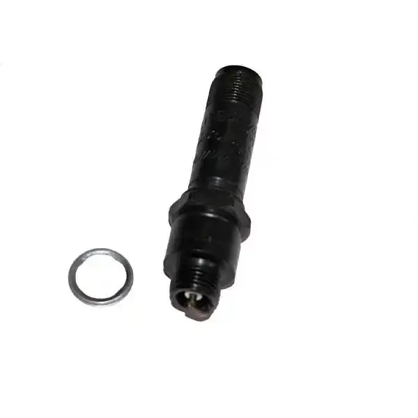 Omix-Ada Spark Plug – For 1950–1971 Willys M38 And M38A1 Military Vehicles 1