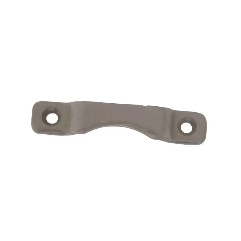 Omix-Ada Windshield Catch Bracket – Fits 1941–1945 Willys Mb And Ford Gpw Military Jeeps 1