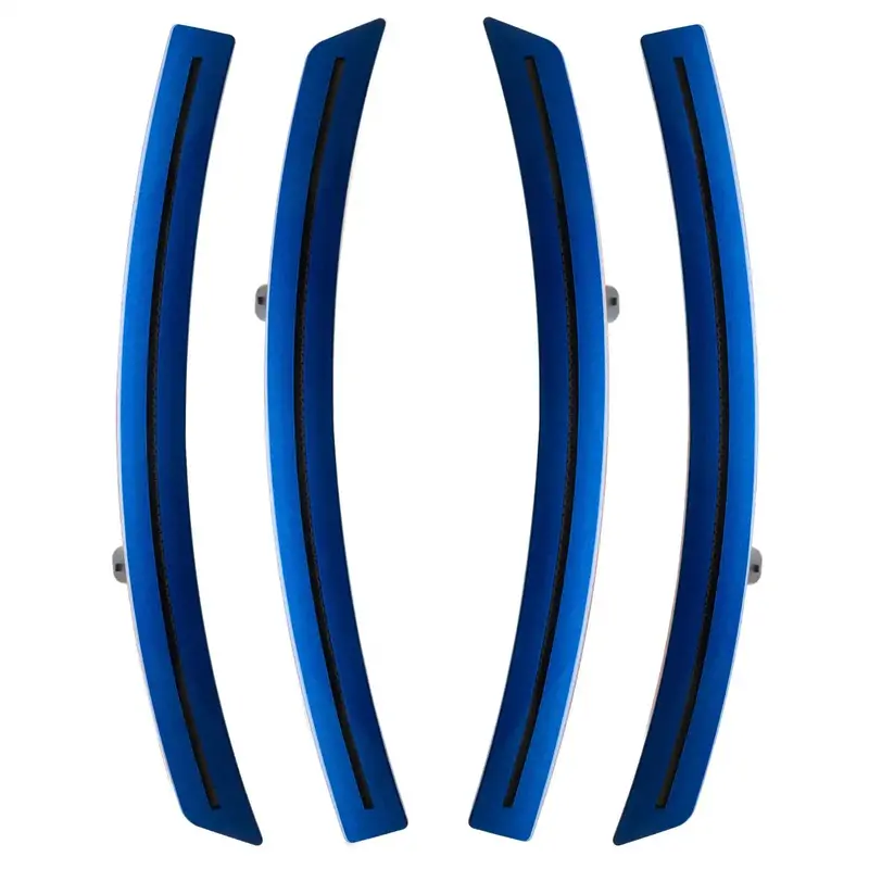Oracle Lighting Concept Sidemarker Light Set – Tinted Elkhart Lake Blue (Gs7 Series) 1