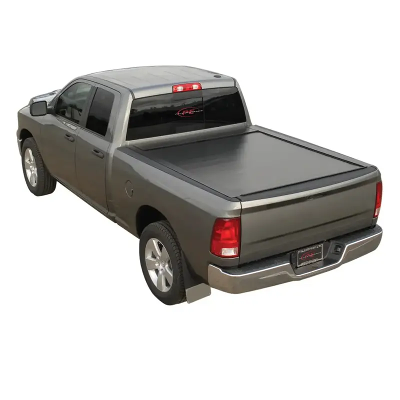 Pace Edwards Blf177 Bedlocker Tonneau Cover Kit With Integrated Canister 1