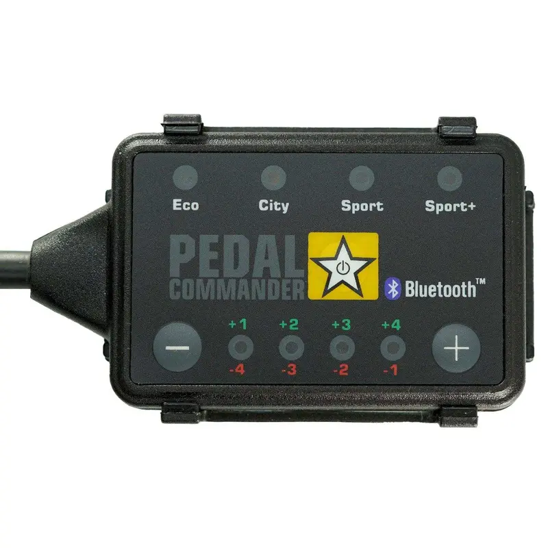 Pedal Commander Pc10-Bmw-645-01 Throttle Controller – Bluetooth-Enabled Response Tuner For Bmw 645Ci (2001–2003) 1