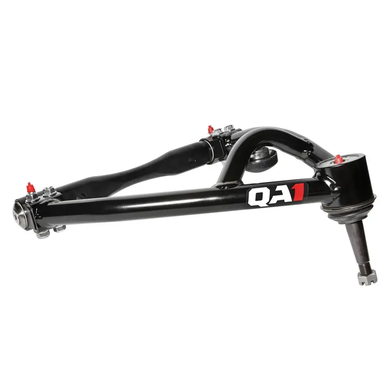 Qa1 Pro-Touring Upper Control Arm Kit – Designed For 1967–1969 F-Body & 1968–1974 X-Body Muscle Cars 1