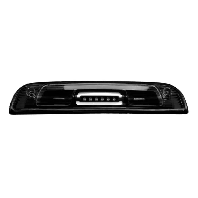 Recon 264128Bkhp Led Third Brake Light – Universal Fit For 2014–2018 Gm 1500 & 2015–2019 Hd Trucks 1
