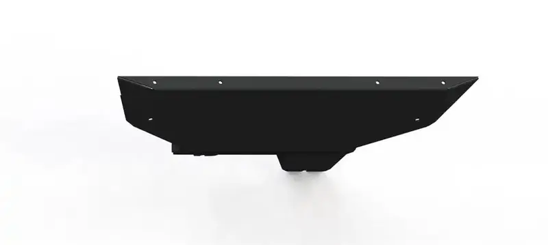 Road Armor 6213F1Spb Stealth Front Bumper – Mid-Width Design For Ford Bronco 1