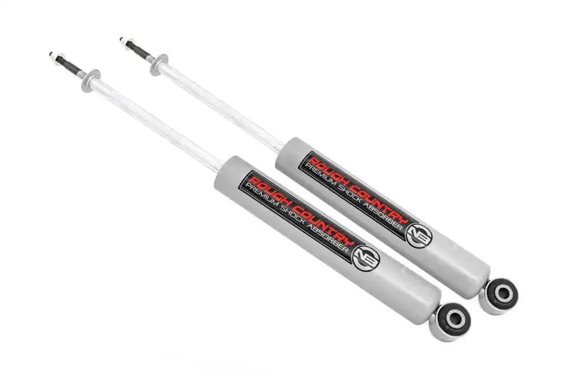 Rough Country 2.2 Series Shock Absorber – Monotube Design (23244_C) 1