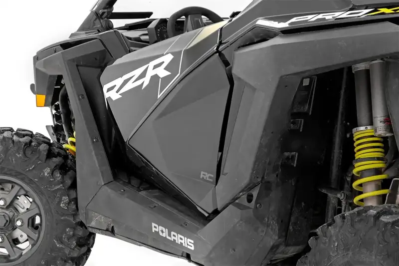 Rough Country Lower Door Panel Replacement Set – Model 93067 1
