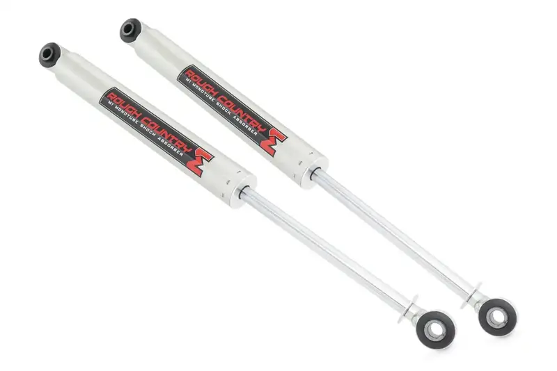 Rough Country M1 Monotube Performance Shock Absorber 1
