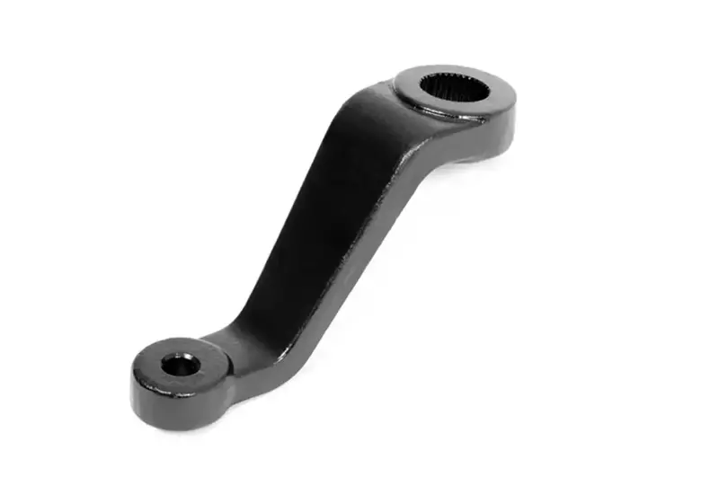 Rough Country Pitman Arm – Maintains Proper Drag Link Alignment And Steering Geometry 1