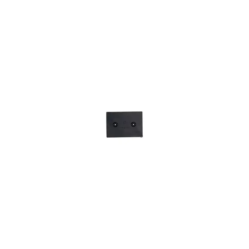 Skyjacker Tip Insert Kit – 2.5-Inch Diameter, Dual-Button Design 1