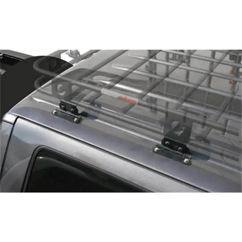 Smittybilt Am-10 Adjustable Mounting Brackets – Set Of 10 1