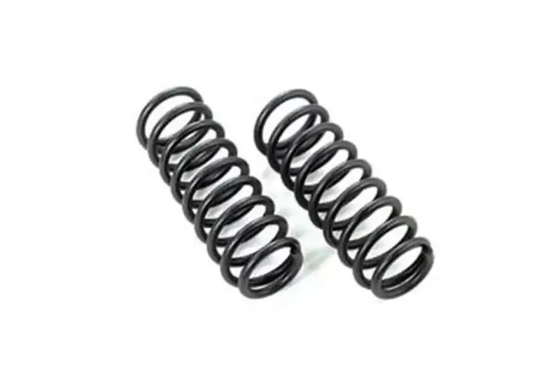 Superlift Front Coil Spring Pair – 8 To 9 Inch Lift For 1978–1979 Ford F-150 1