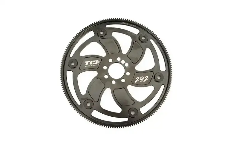 Tci Automotive 399860 One-Piece Flexplate Compatible With Gm Lt1 And Lt4 Engines 1