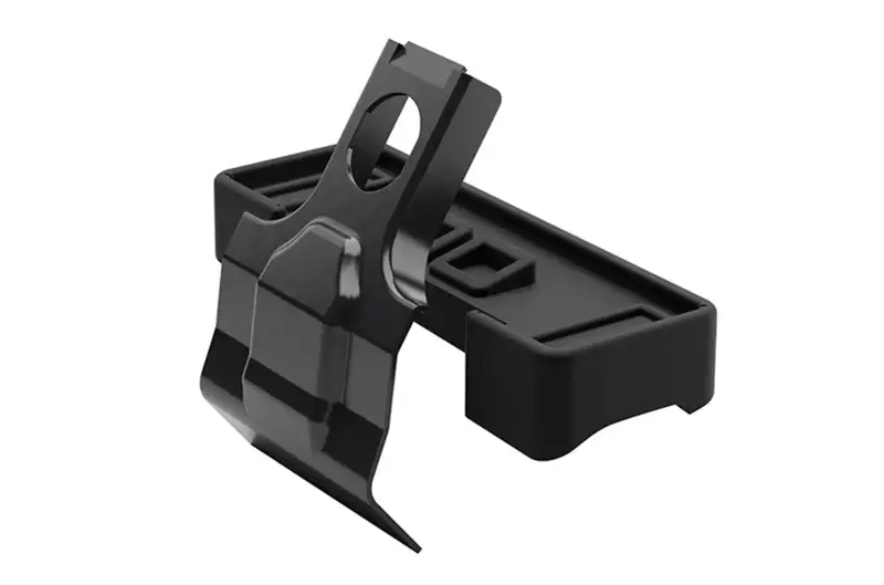 Thule 145204 Fit Kit For Roof Rack Installation 1
