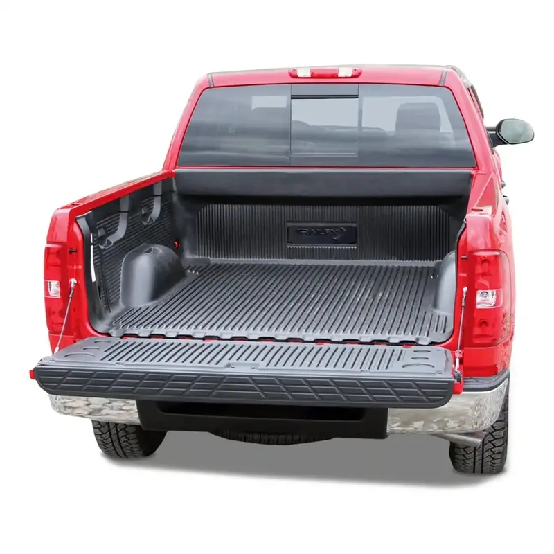 Trailfx 21024X Spray-On Truck Bed Liner – Durable Protective Coating 1