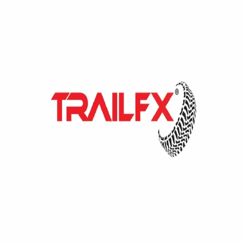Trailfx B0039S Heavy-Duty Steel Grille Guard – Universal Mount 1