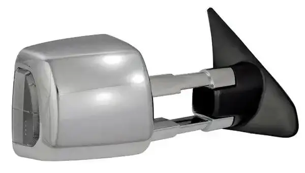 Trailfx Tun07Hec Heavy-Duty Exterior Towing Mirror 1