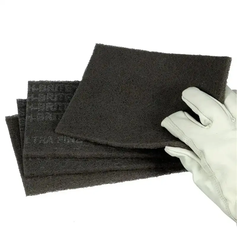 Ultra-Fine Sanding Pads – 20-Pack, Assorted Grits For Detailing & Finishing 1