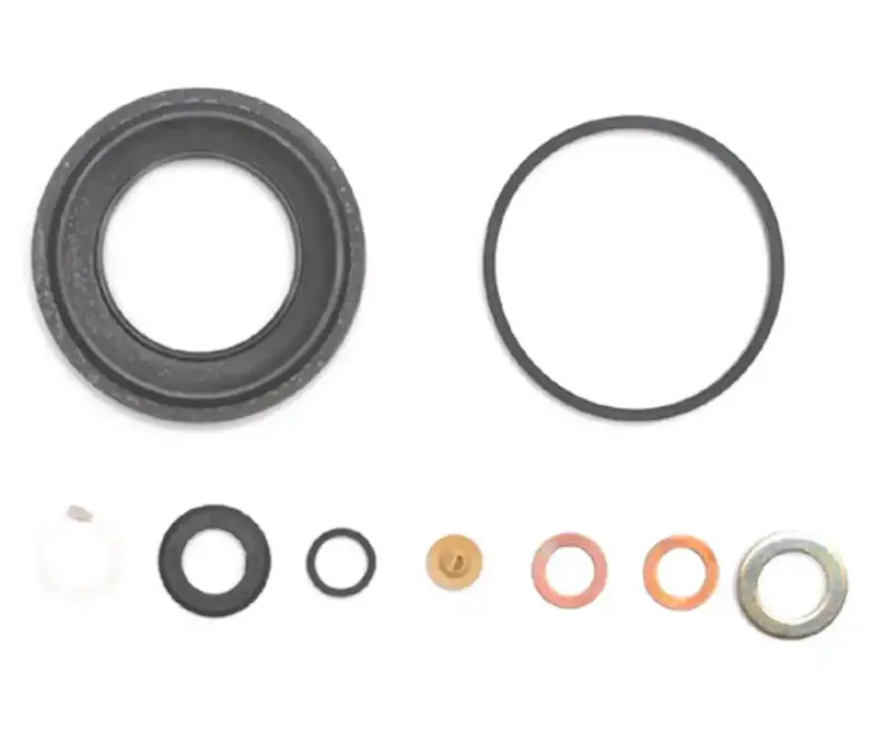 Universal Caliper Repair Kit – Piston Seal & Dust Boot Replacement Set 1
