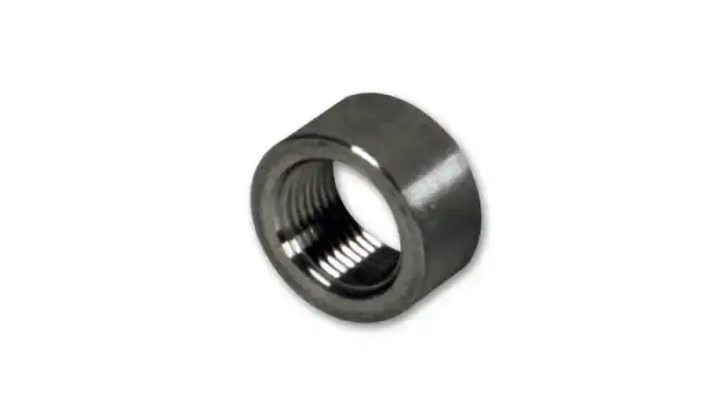 Vibrant Oxygen Sensor Weld Bung – Mild Steel, M18×1.5 Thread, Pack Of 100 1