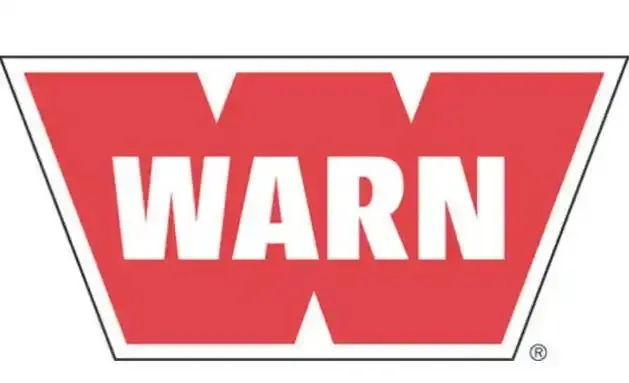 Warn Replacement Hex Nut – Part #73849 1