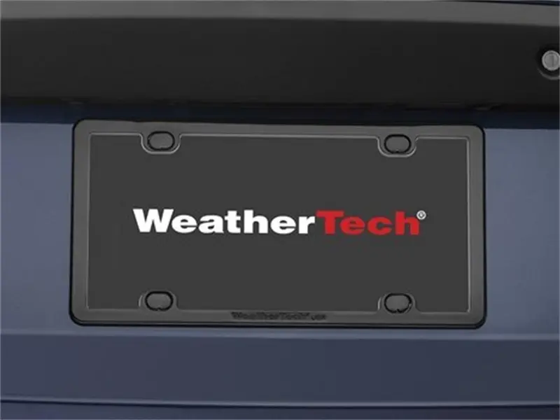 Weathertech 61020 Universal Accessory Mounting Kit 1