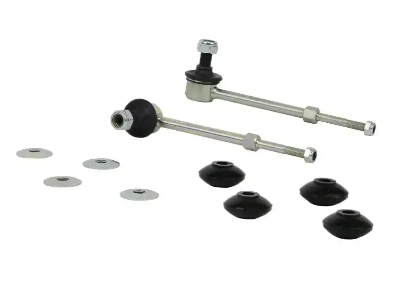 Whiteline Rear Sway Bar Link Assembly For 2006+ Toyota Fj Cruiser (Gsj15) 1