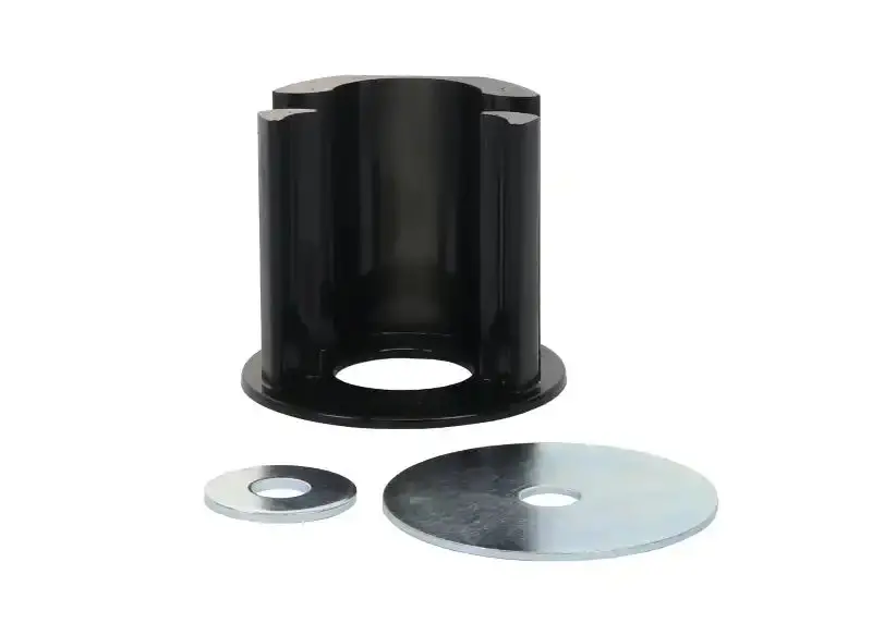 Whiteline Transmission Mount Bushing Kit For 2003–2009 Vw Golf Mk5 & 2004–2012 Audi A3/S3 1