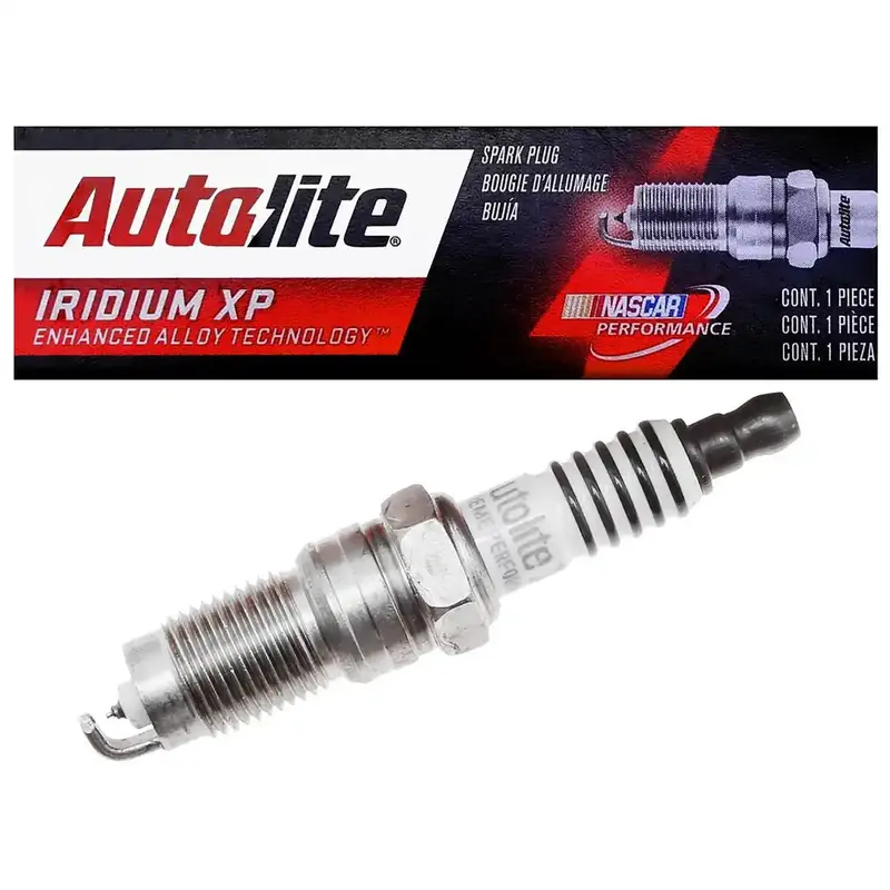 Xtreme Performance Spark Plug Box – 4-Pack 1