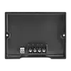 Zamp Solar Zs-10Aw 10-Amp Waterproof Solar Charge Controller 1