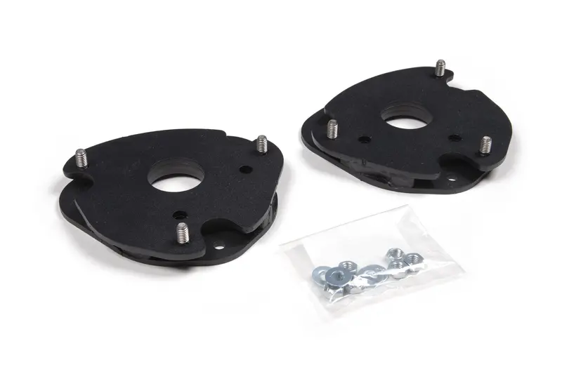 Zone Offroad F1103 Front Suspension Leveling Kit For Trucks And Suvs 1