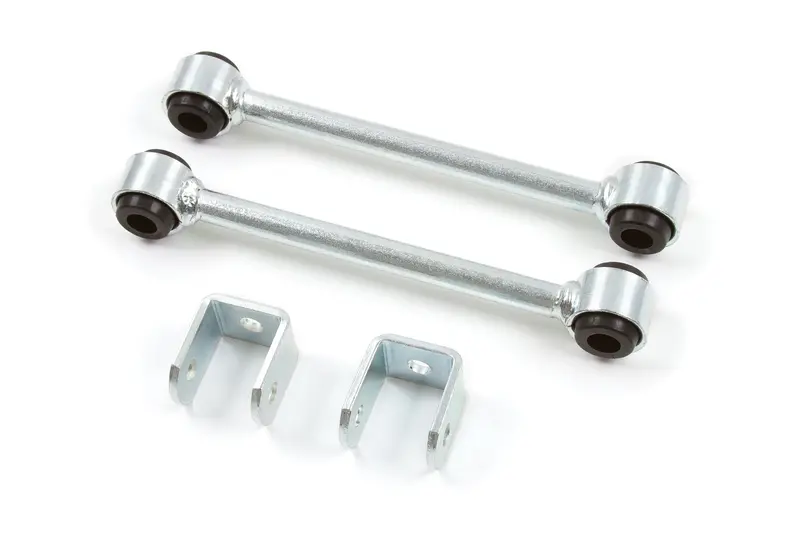 Zone Offroad Zonj5303 Stabilizer Bar Link Kit For Suspension Tuning 1